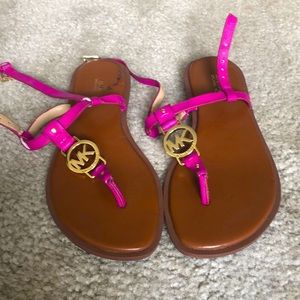 Michael Kors Sandals